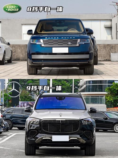 惠州141迈巴赫经典与现代的完美融合，路虎如何塑造独特的品牌形象